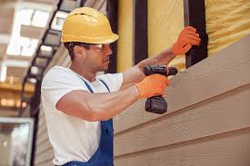 Best Siding for New Construction  in Traer, IA